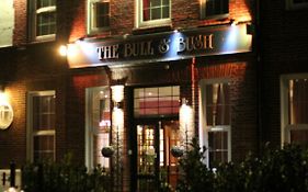 The Bull And Bush